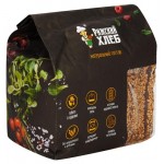 Хлеб тостовый Рижский хлеб Ароматный завтрак, 370 г (kastd) Хлеб тостовый Рижский хлеб Ароматный завтрак, 370 г (kastd)