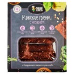 Гренки Рижские Рижский хлеб с чесноком, 170 г (kastd) Гренки Рижские Рижский хлеб с чесноком, 170 г (kastd)