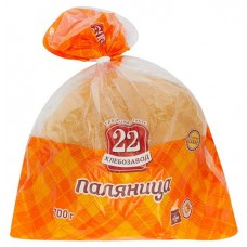 Паляница Украинская Хлебозавод Ė22, 700 г (kastd) в магазинах Ашан