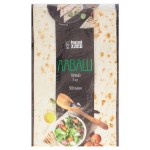 Лаваш Рижский хлеб Армянский тонкий, 300 г (kastd)