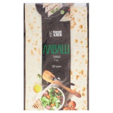 Лаваш Рижский хлеб Армянский тонкий, 300 г (kastd) в магазинах Ашан