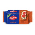 Хлебцы ржаные Щедрые, 100 г (kastd)