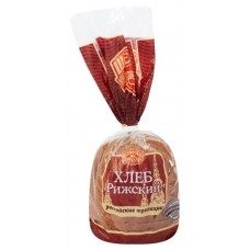 Хлеб Щелковохлеб Рижский заварной нарезка, 320 г (kastd) в магазинах Ашан