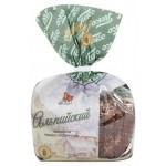 Хлеб ПЕКО Альпийский зерновой нарезка, 300 г (kastd)