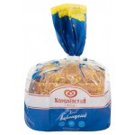 Хлеб ржаной Королевский хлеб Дарницкий нарезка, 300 г (kastd)