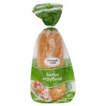 Батончик отрубной Русский Хлеб нарезка, 400 г (kastd) Батончик отрубной Русский Хлеб нарезка, 400 г (kastd)