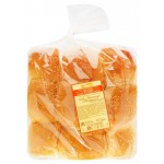 Хлеб Нижегородский Хлеб Пампушки чесночные, 350 г (kastd) Хлеб Нижегородский Хлеб Пампушки чесночные, 350 г (kastd)