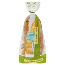 Батон Щелковохлеб Злаковое чудо, 200 г (kastd) в магазинах Ашан