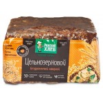 Хлеб Цельнозерновой бездрожжевой Рижский хлеб, 300 г (kastd) Хлеб Цельнозерновой бездрожжевой Рижский хлеб, 300 г (kastd)