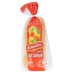 Батон Звездный Хлебный Дом, 350 г (kastd) Батон Звездный Хлебный Дом, 350 г (kastd)