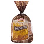 Хлеб белый Щелковохлеб Крестьянский нарезка, 320 г (kastd) Хлеб белый Щелковохлеб Крестьянский нарезка, 320 г (kastd)