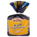 Хлеб ржаной Щелковохлеб Дарницкий нарезка, 320 г (kastd)