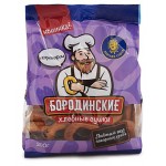 Сушки Невская Сушка Бородинские, 200 г (kastd)