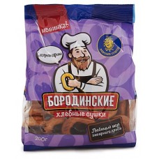 Сушки Невская Сушка Бородинские, 200 г (kastd) в магазинах Ашан