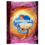 Ватрушка Черемушки с творогом, 100 г (kastd) Ватрушка Черемушки с творогом, 100 г (kastd)