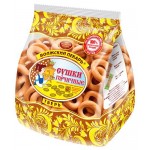 Сушки Волжский пекарь Горчичные, 300 г (kastd)