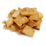 Сухари АШАН гренки пшеничные с чесноко, вес (kastd) Сухари АШАН гренки пшеничные с чесноко, вес (kastd)