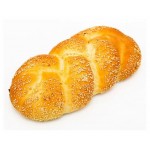 Плетенка АШАН с кунжутом, 400 г (kastd) Плетенка АШАН с кунжутом, 400 г (kastd)