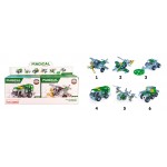 Конструктор металлический Yisheng Военная техника (kastd) Конструктор металлический Yisheng Военная техника (kastd)