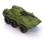 Машина Нордпласт Скорпион (kastd)