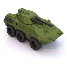 Машина Нордпласт Скорпион (kastd) в магазинах Ашан