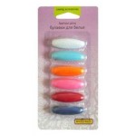 Булавки английские Wellсraft, 6 шт (kastd)