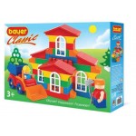 Конструктор Bauer Классика, 98 деталей (kastd) Конструктор Bauer Классика, 98 деталей (kastd)