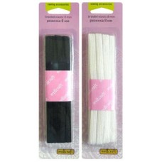 Резинка Wellcraft, 8 мм х 3 м (kastd) в магазинах Ашан