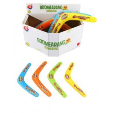 Бумеранг ONE TWO FUN, 29 см (kastd) в магазинах Ашан