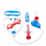 Игровой набор Mary Poppins Скорая помощь, 7 предметов (kastd) Игровой набор Mary Poppins Скорая помощь, 7 предметов (kastd)