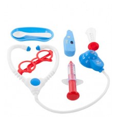 Игровой набор Mary Poppins Скорая помощь, 7 предметов (kastd) в магазинах Ашан