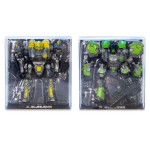 Конструктор Maya Toys Робот (kastd) Конструктор Maya Toys Робот (kastd)