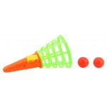 Игра поймай шар ONE TWO FUN, 18х9х9 см (kastd)