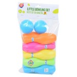 Мини-боулинг ONE TWO FUN 12 предметов, 37Х17 см (kastd)