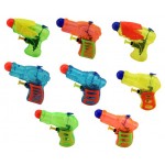 Игрушечное оружие ONE TWO FUN водный пистолет, 11 см (kastd) Игрушечное оружие ONE TWO FUN водный пистолет, 11 см (kastd)