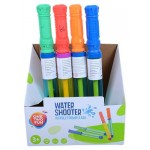 Игрушечный пистолет помповый водный ONE TWO FUN, 45 см (kastd) Игрушечный пистолет помповый водный ONE TWO FUN, 45 см (kastd)