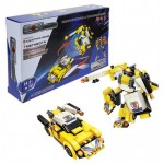 Конструктор 1Toy Blockformers Мегатрансфайтер Т18967 (kastd) Конструктор 1Toy Blockformers Мегатрансфайтер Т18967 (kastd)