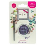 Запеченные тени для век Lukky Космос, 1,7 г (kastd) Запеченные тени для век Lukky Космос, 1,7 г (kastd)