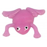 Игрушка-тянучка Maya Toys Лягушка, 30 г (kastd) Игрушка-тянучка Maya Toys Лягушка, 30 г (kastd)