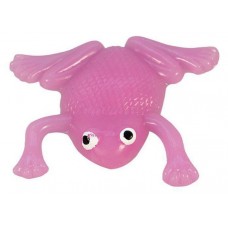 Игрушка-тянучка Maya Toys Лягушка, 30 г (kastd) в магазинах Ашан