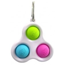 Игрушка-антистресс NN Логика (kastd) в магазинах Ашан