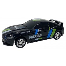 Автомобиль на радиоуправлении Нордпласт 1:24 в магазинах Ашан