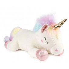 Мягкая игрушка Fancy Единорожка Лилу, 48 см (kastd) в магазинах Ашан