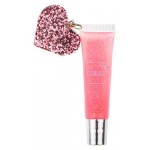 Блеск для губ Lukky Сверкающая звезда розовый, 7 мл (kastd)