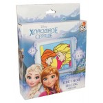 Набор цветного песка Centrum, 6 цветов (kastd)