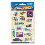 Наклейки 3D Hot Wheels (kastd)