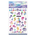 Наклейки-тату MY LITTLE PONY (kastd)