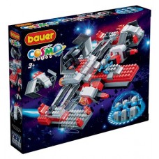 Конструктор Bauer Cosmo, 236 эл. (kastd) в магазинах Ашан