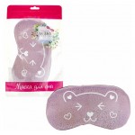 Маска для сна Lukky Единорог (kastd) Маска для сна Lukky Единорог (kastd)