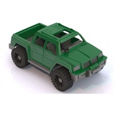 Пикап Нордпласт Тайфун (kastd) в магазинах Ашан